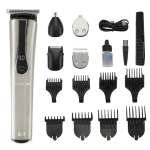 Ikonic 5 In 1 Express Groomer Trimmer