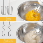 Panasonic Stand Mixer Mkgb3