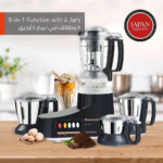 Panasonic Super Mixer Grinder Mxac400