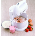 hand mixer