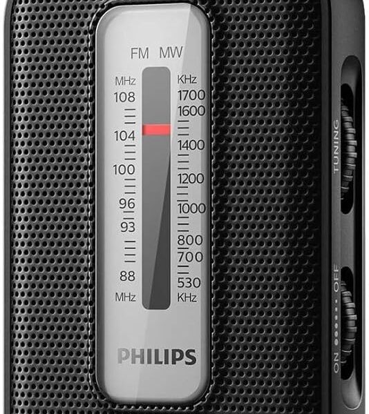 Philips Portable Radio TAR1506/00