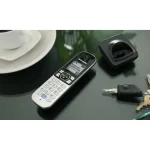 Panasonic KX-TG6821 Single DECT Cordless Telephone with Answer Machine