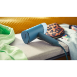 PHILIPS 3000 series Compact and foldable Handheld Steamer STH3000/26, Dark Gray