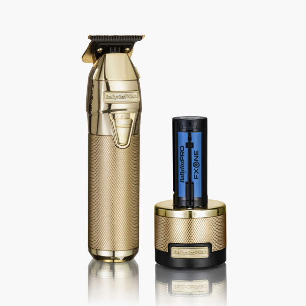 BaBylissPRO FXONE GOLDFX All Metal Trimmer