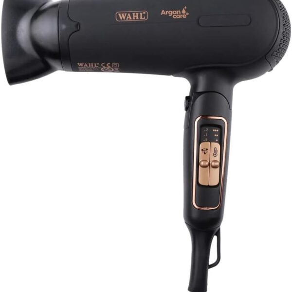 Pro Shine Argan Care Dryer.