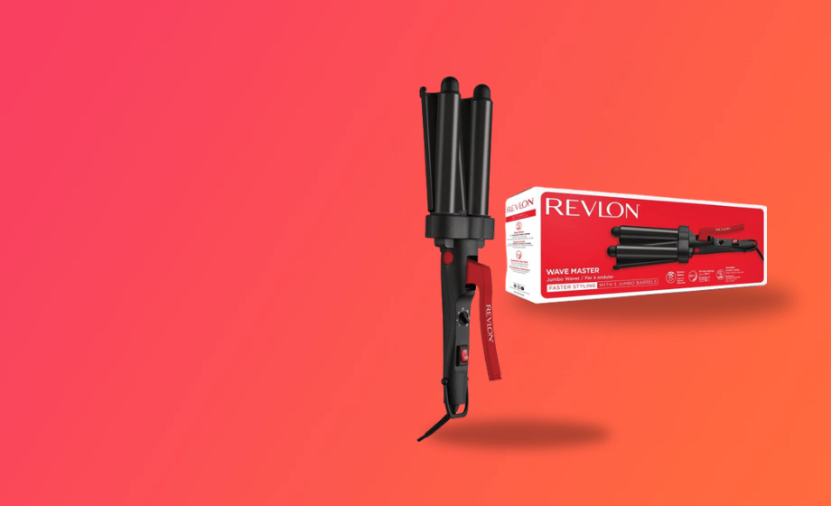 Revlon Wave Master For Hair Care