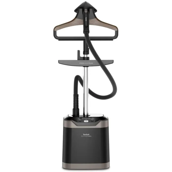 Tefal Pro Style Care Garment Steamer, 2000 Watt, Black - IT8490M0 (international warranty)