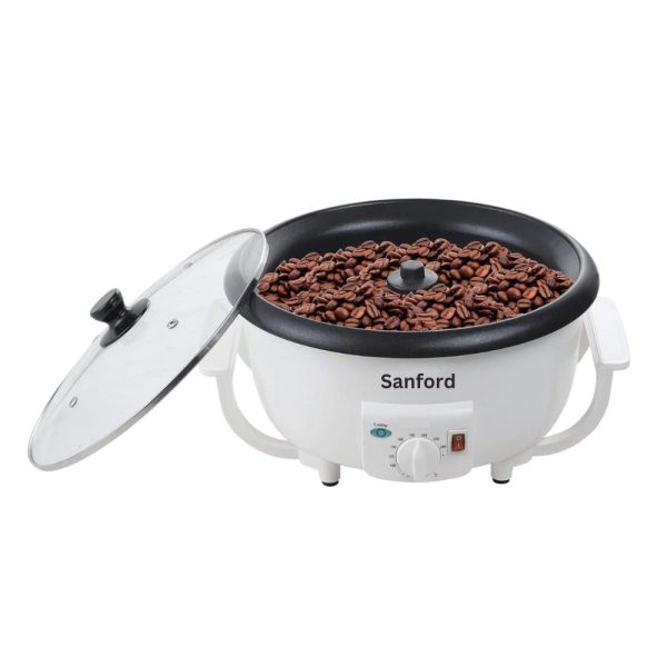 Sanford Coffee Roaster SF8602