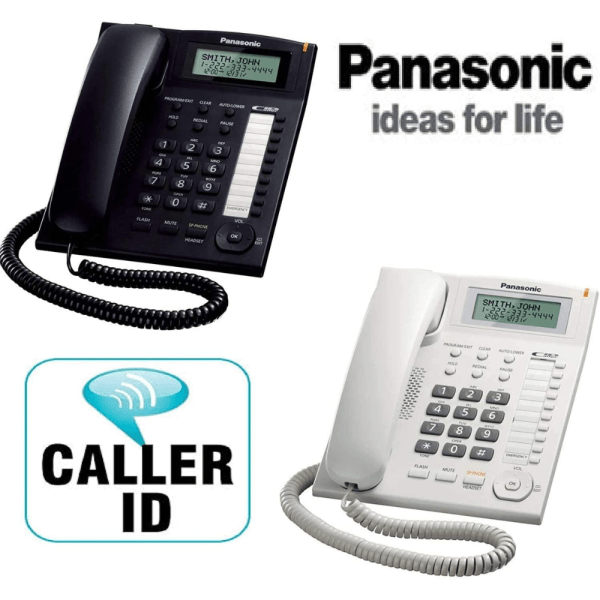 Panasonic Phone System