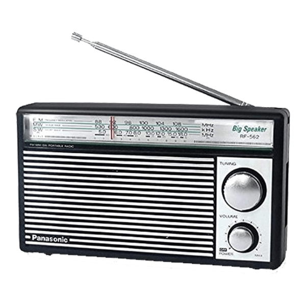 Portable Radio