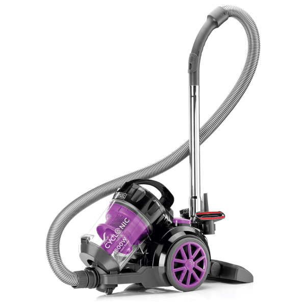 Vacuum Cleaner