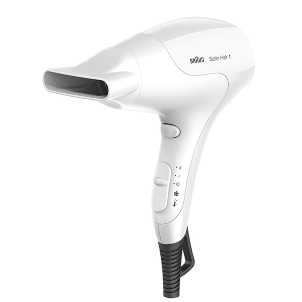 Braun Satin Hair 1 HD180 Dryer