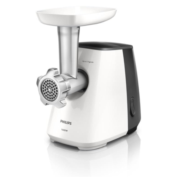 Philips meet mincer