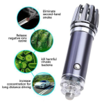 Gobachi Go Fresh - Car Air Purifier