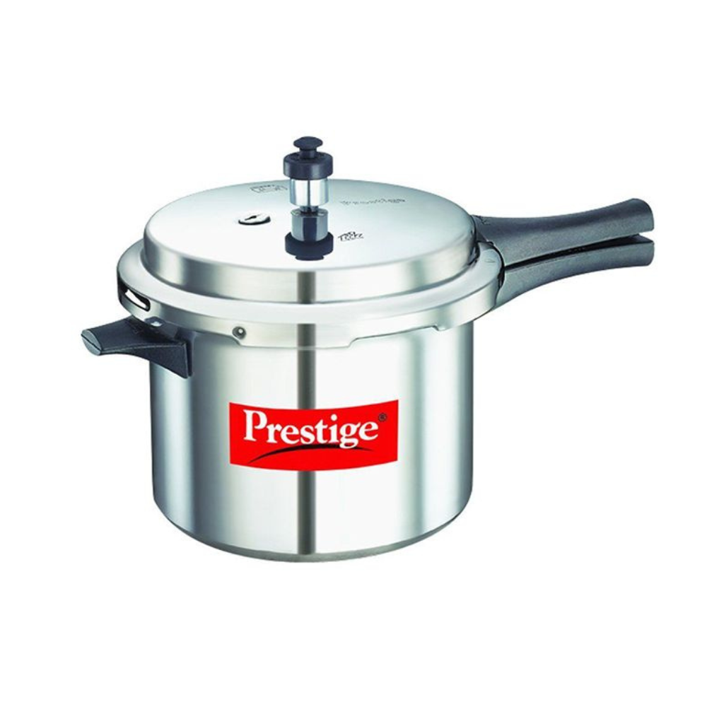 Prestige Popular 5.0ltr Alu Pressure Cooker-MPP25100