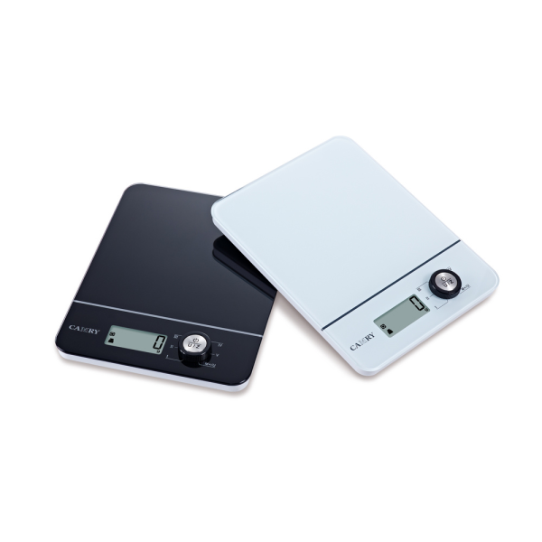 Electronic Kitchen Scale: EK9821 / H (with Rotary switch)