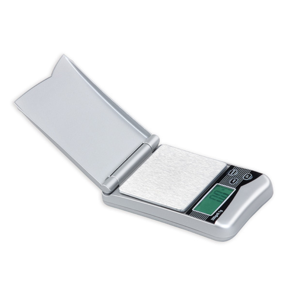 Camry Pocket Electronic Scale EHA121 200gr