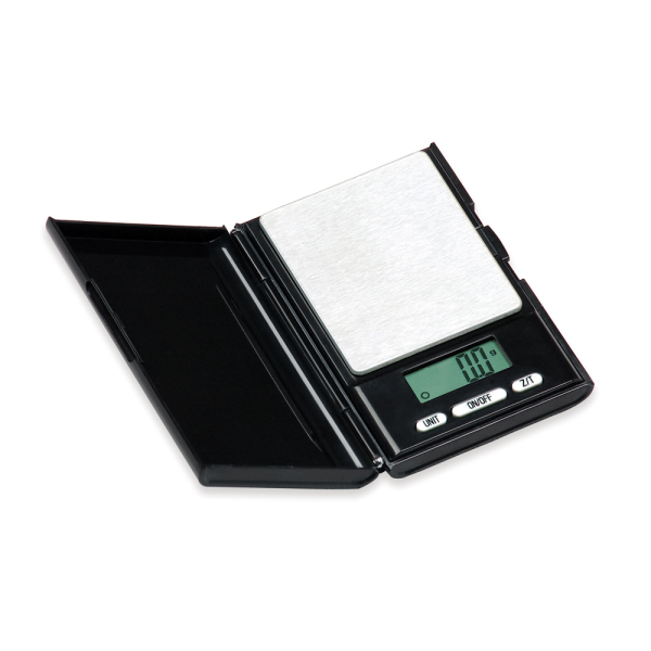 Electronic pocket scale Health Monitor Product: EHA251