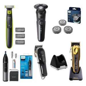 Shaver & Trimmers