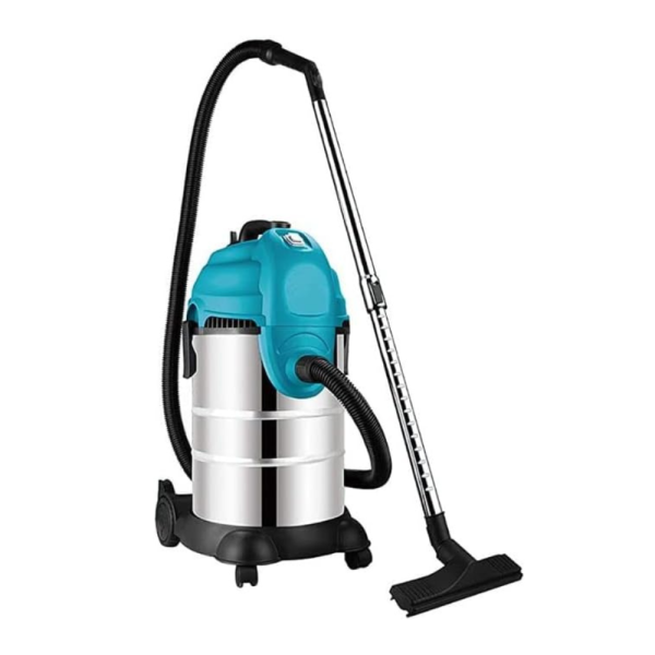 Khind VC3666SS Wet and Dry Vacuum Cleaner