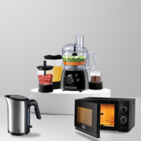 Kitchen Appliances