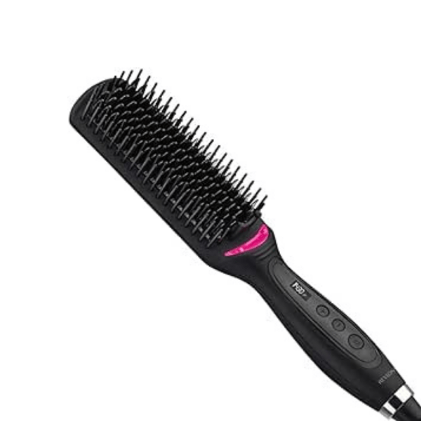 Revlon Hair Straightening and Styling Brush |