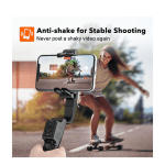 Gimbal Stabilizer for Smartphone