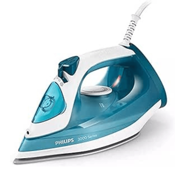 steam iron