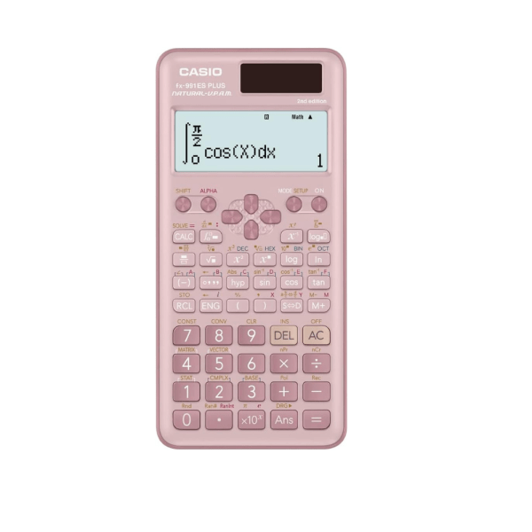 Scientific Calculators