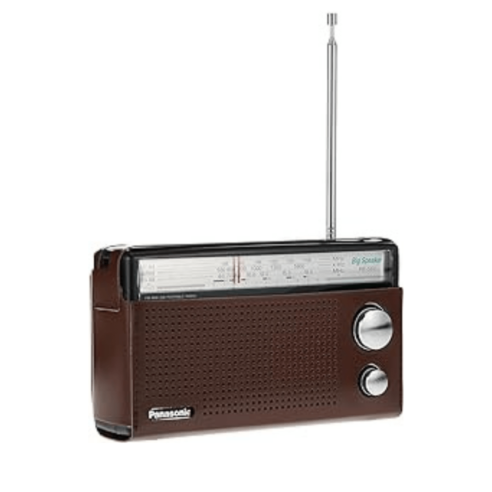 Portable Radio