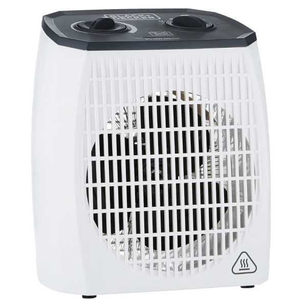 Vertical Fan Heater