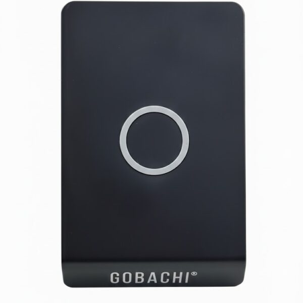 GOBACHI GOCHARGER  WIRELESS CHARGING STAND