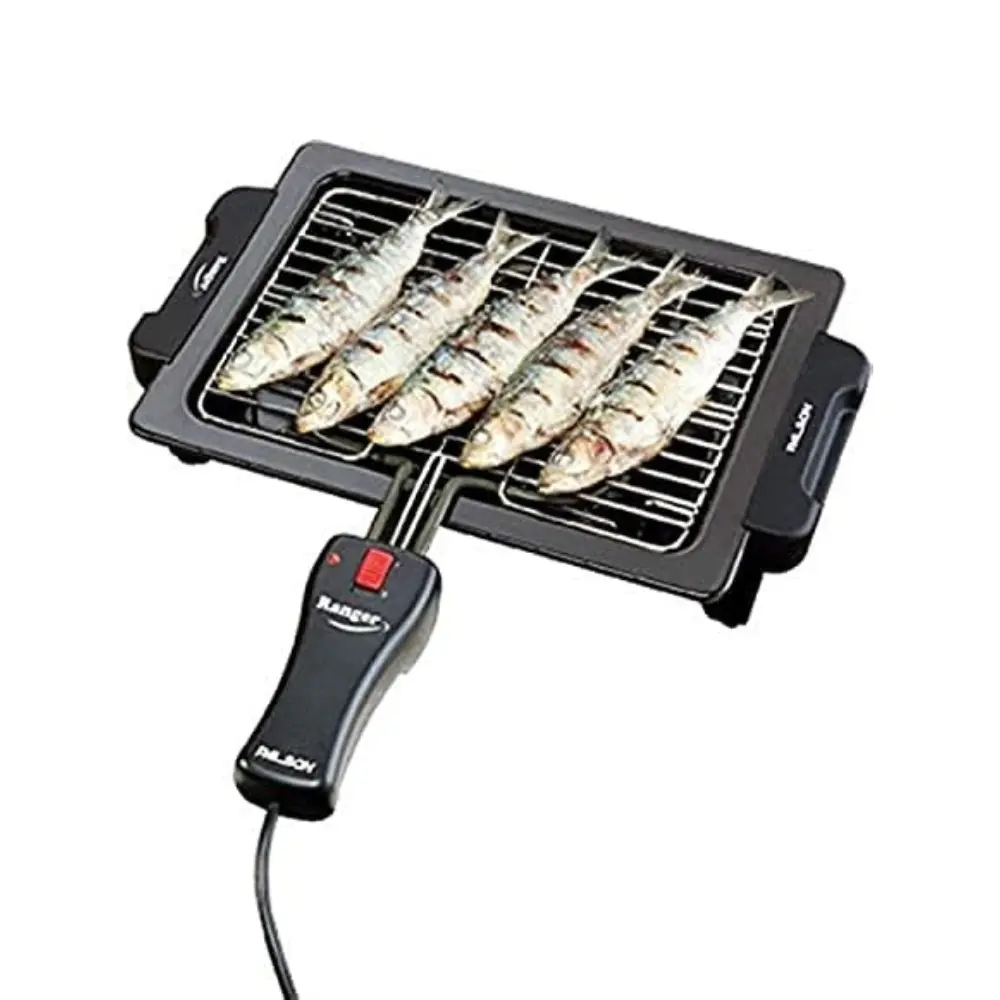 Palson 30558 Ranger Barbeque Grill