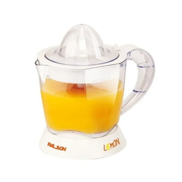 PALSON Lemon Juice Extractor 30541 White