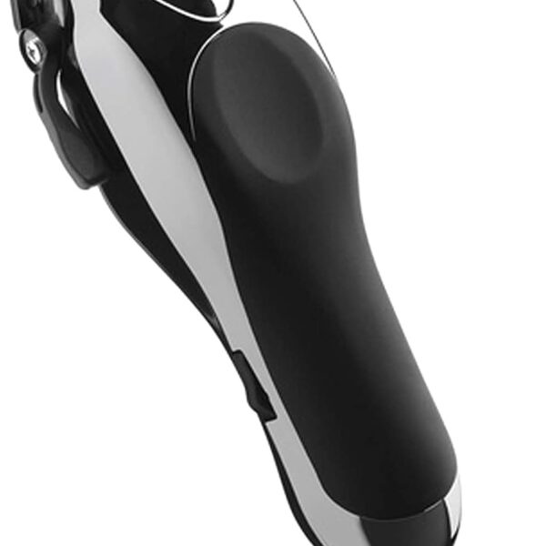 Wahl Deluxe Chromepro Clipper & Trimmer for Men's - 79524-1027
