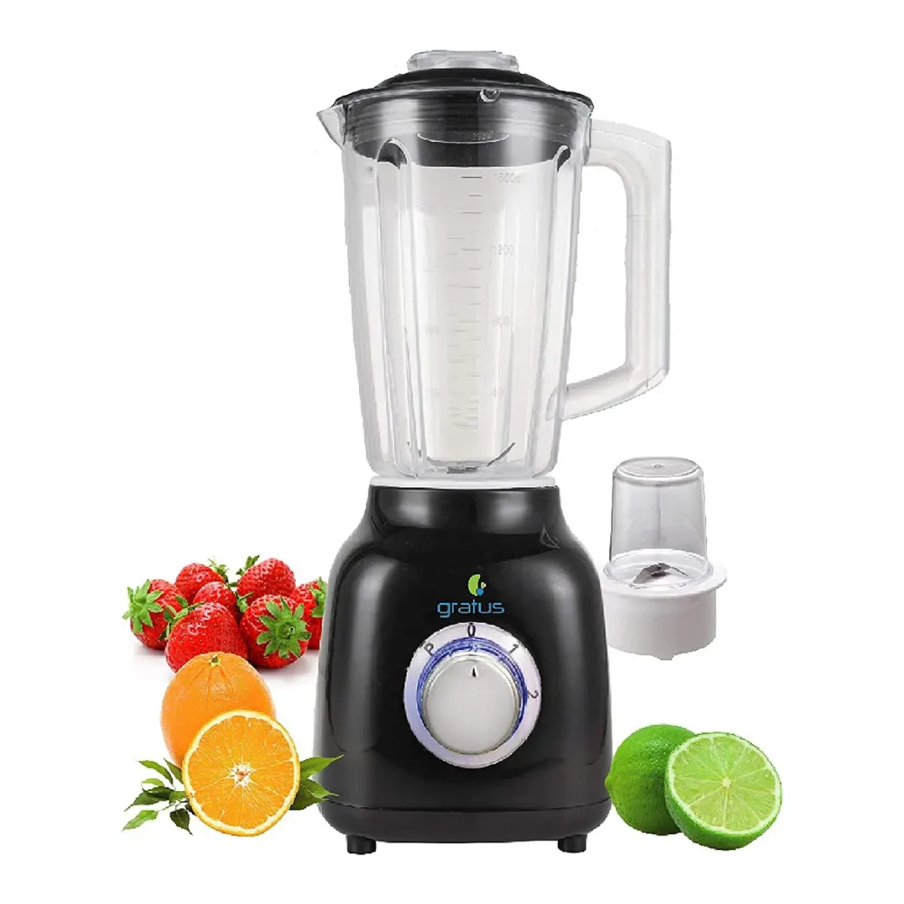 Gratus Blender GBG3502FC