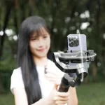 Smartphone Gimbal