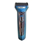 Geemy Rechargeable Shaver and Trimmer Set GM-566