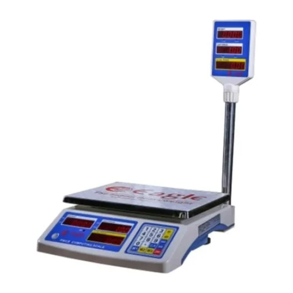 Eagle EPC-113-POLE Retail and Printing Scales