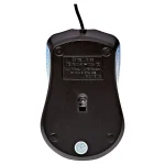 Enet G210-03 Optical Mouse - Blue