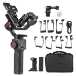 hohem iSteady MT2 Kit 3-Axis Camera Stabilizer Gimbal