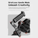 hohem iSteady MT2 Kit 3-Axis Camera Stabilizer Gimbal