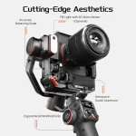 hohem iSteady MT2 Kit 3-Axis Camera Stabilizer Gimbal